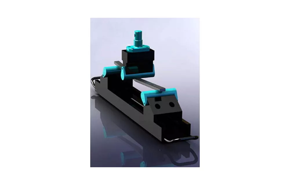 Bending Fixture (B-5T（10T）)