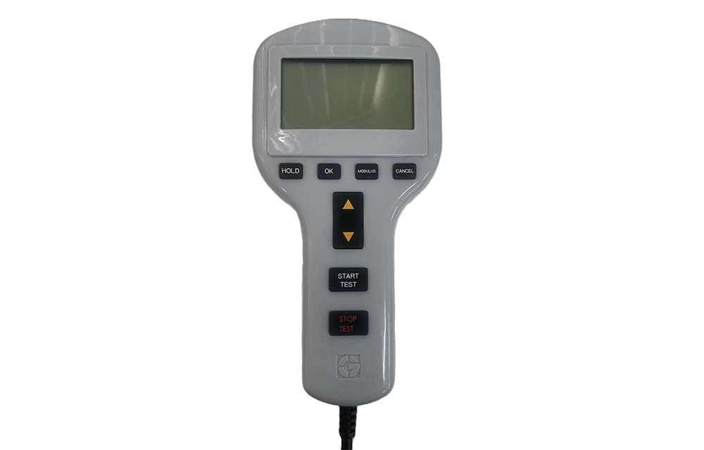 Compression Platens (C-1T)