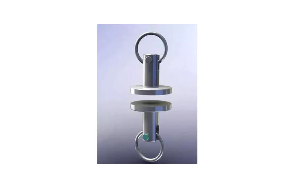 Delamination Testing Fixture (FC-9-4)