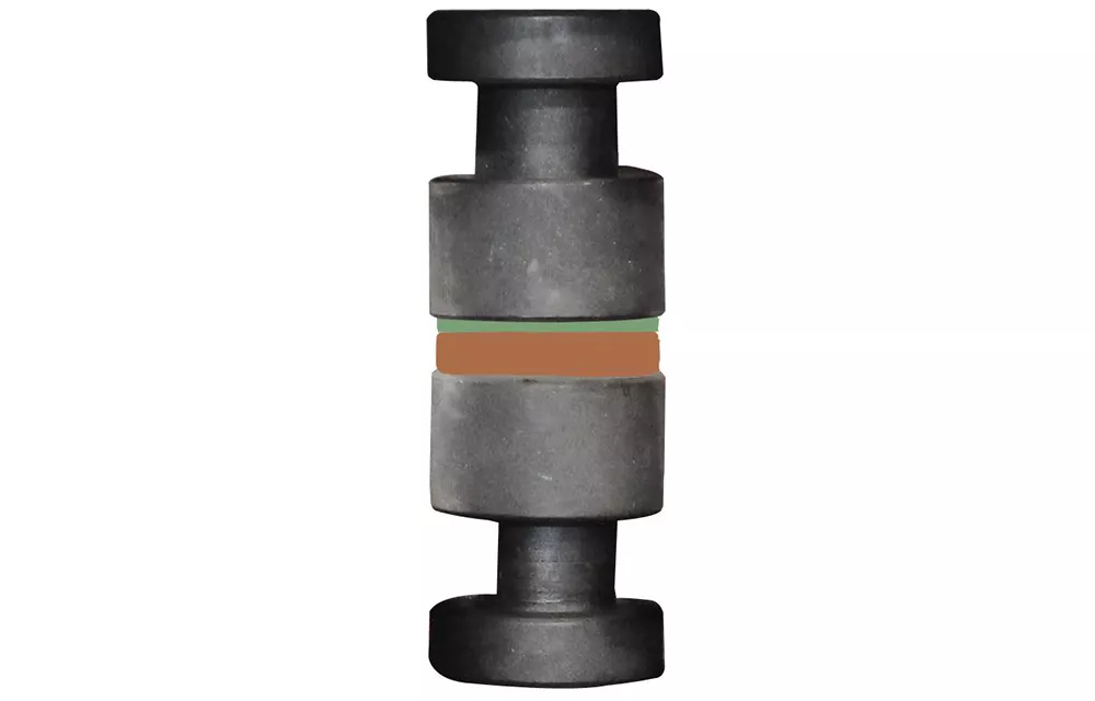 Multi-Purpose Substrates Pull-Off Grips (FCA-3)