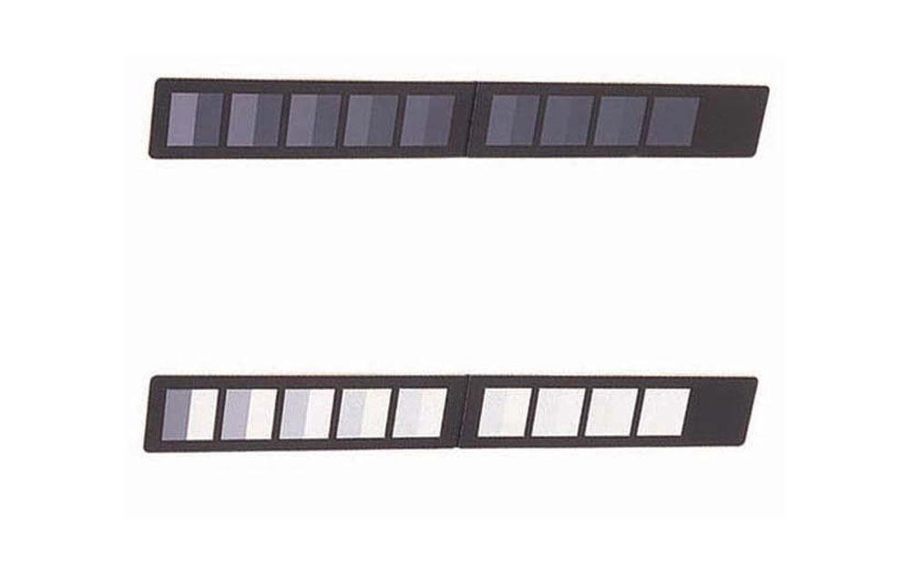 GRAY SCALE (GT-0805-JIS) 