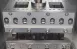 高低溫橡膠伸張疲勞試驗機 (GT-7011-DLED)