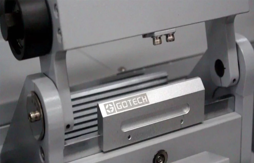 Benchtop Shoe Flexing Tester (GT-7011-TGB)