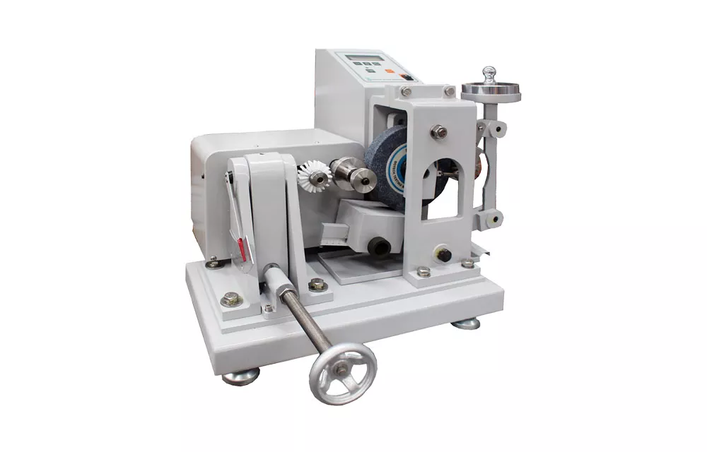 Akron Abrasion Tester (GT-7012-A)