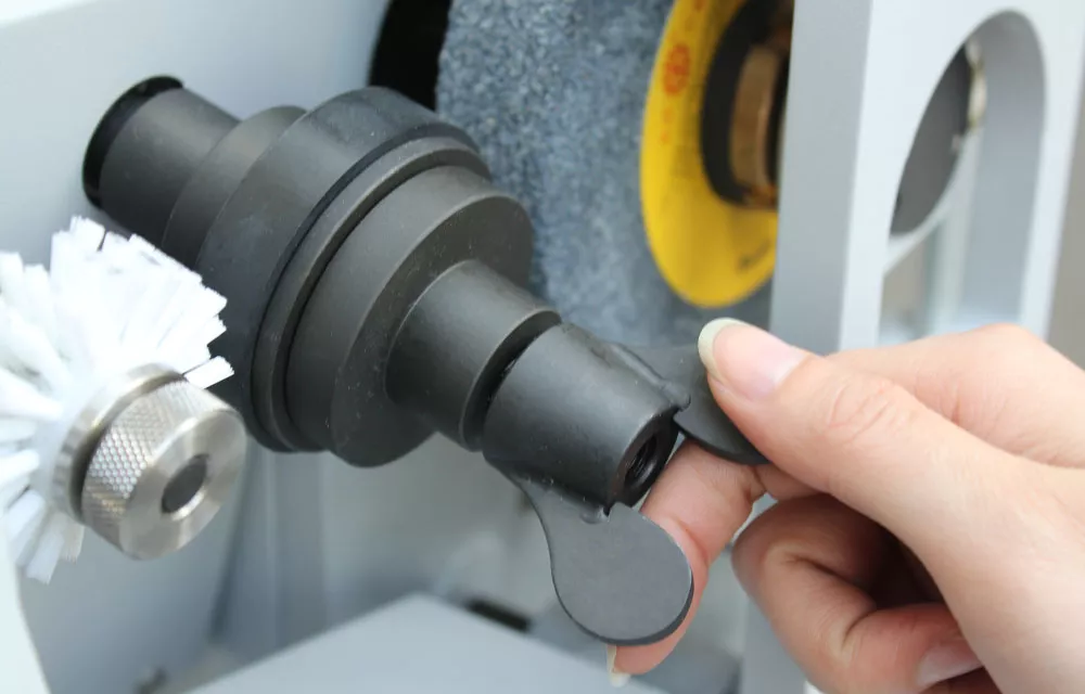 Akron Abrasion Tester (GT-7012-A)