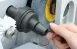 Akron Abrasion Tester (GT-7012-A)