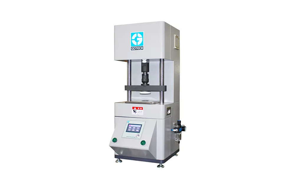 定體積自動切試片機 (GT-7016-AH)