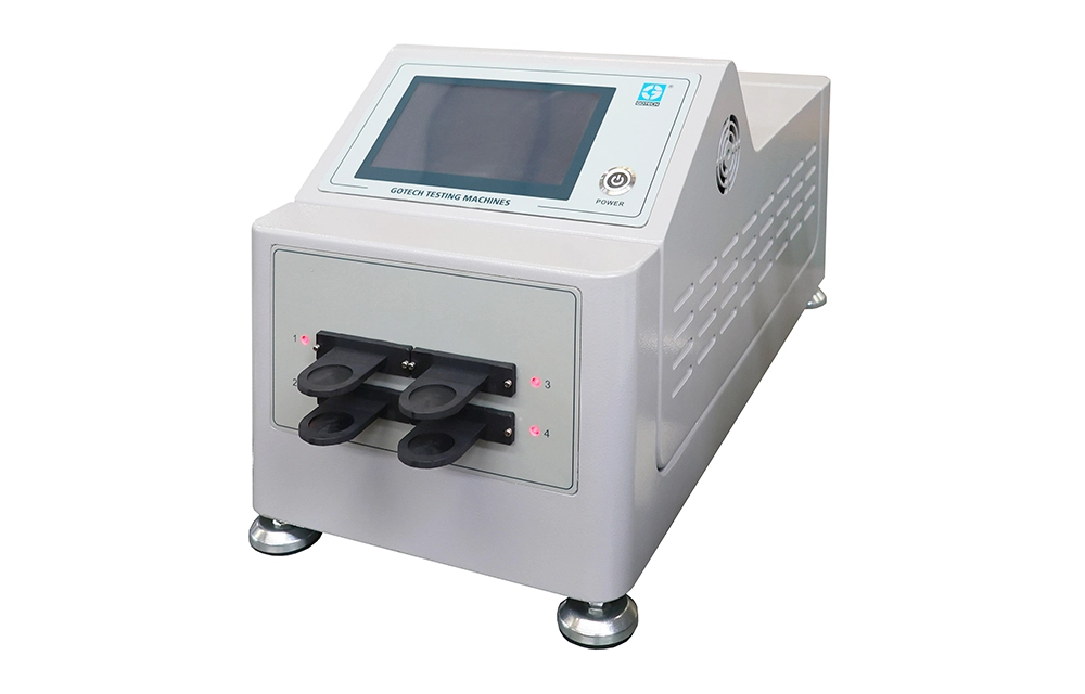 Plastimeter Aging Oven (GT-FSM01-1) 