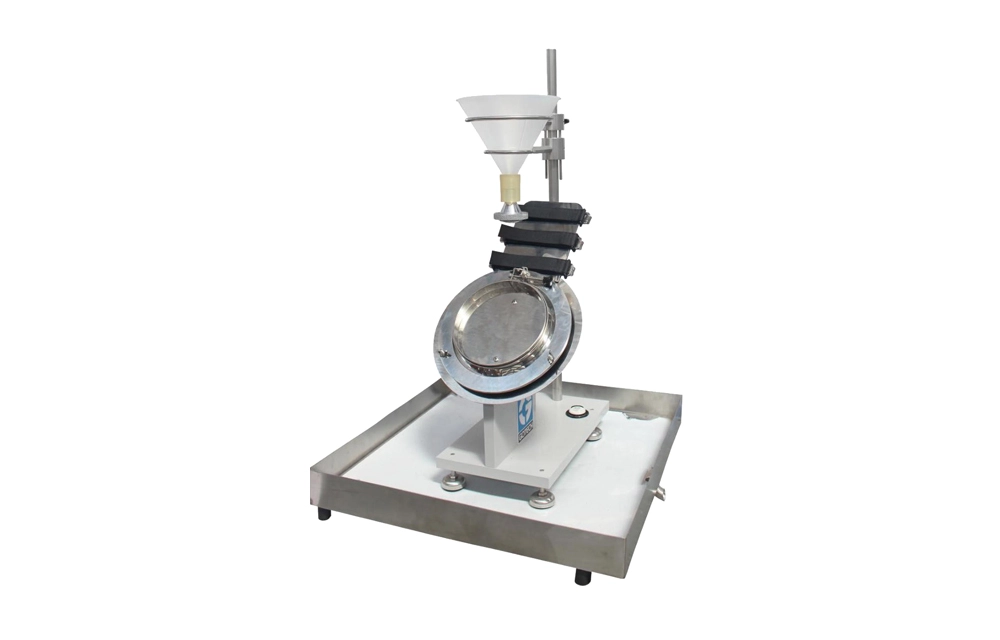 Spray Tester (GT-7033-N)