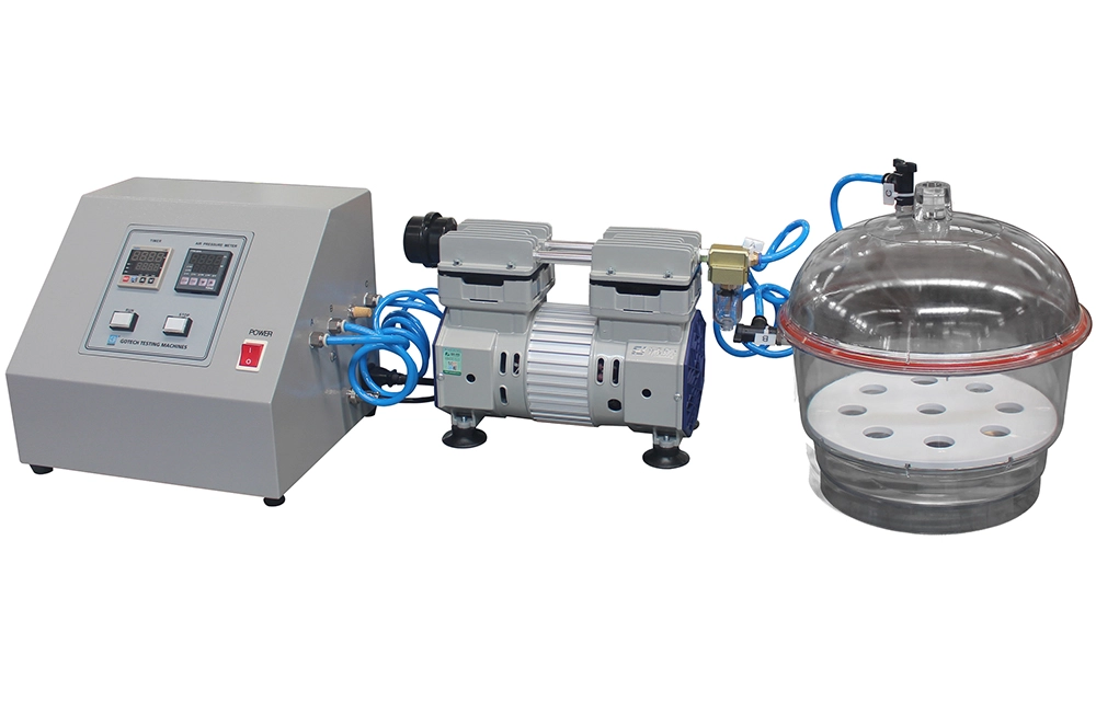 Vacuum Desiccator (GT-7034-ES1) 