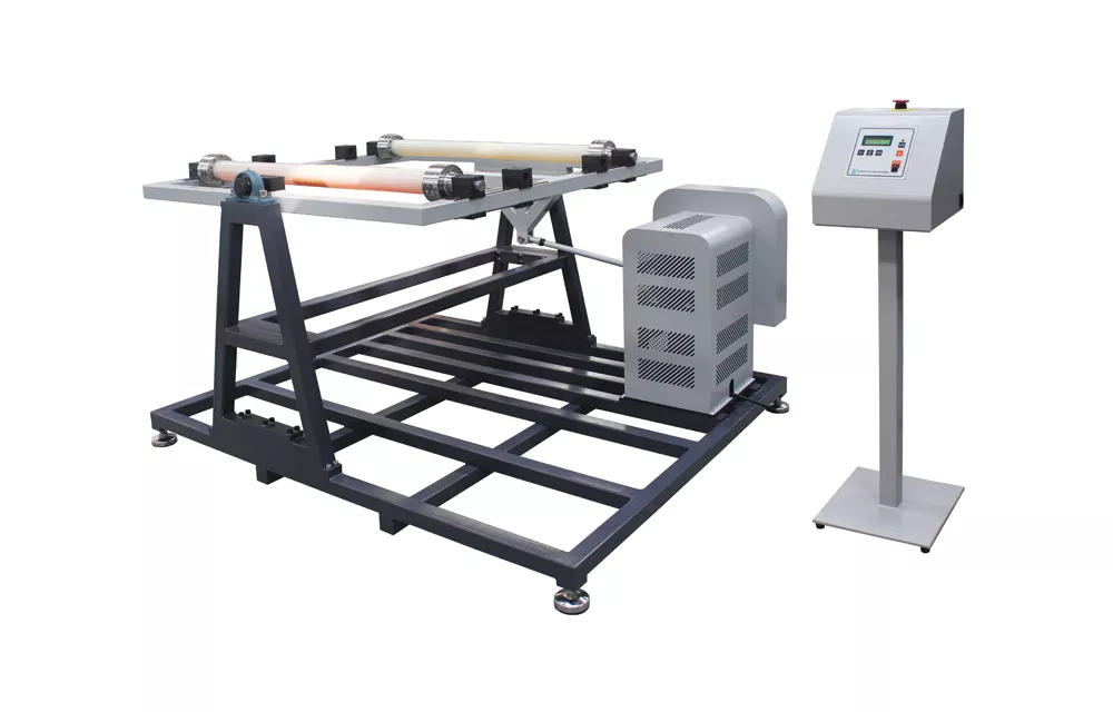 塑膠管材耐磨試驗機 (GT-7034-PWR)