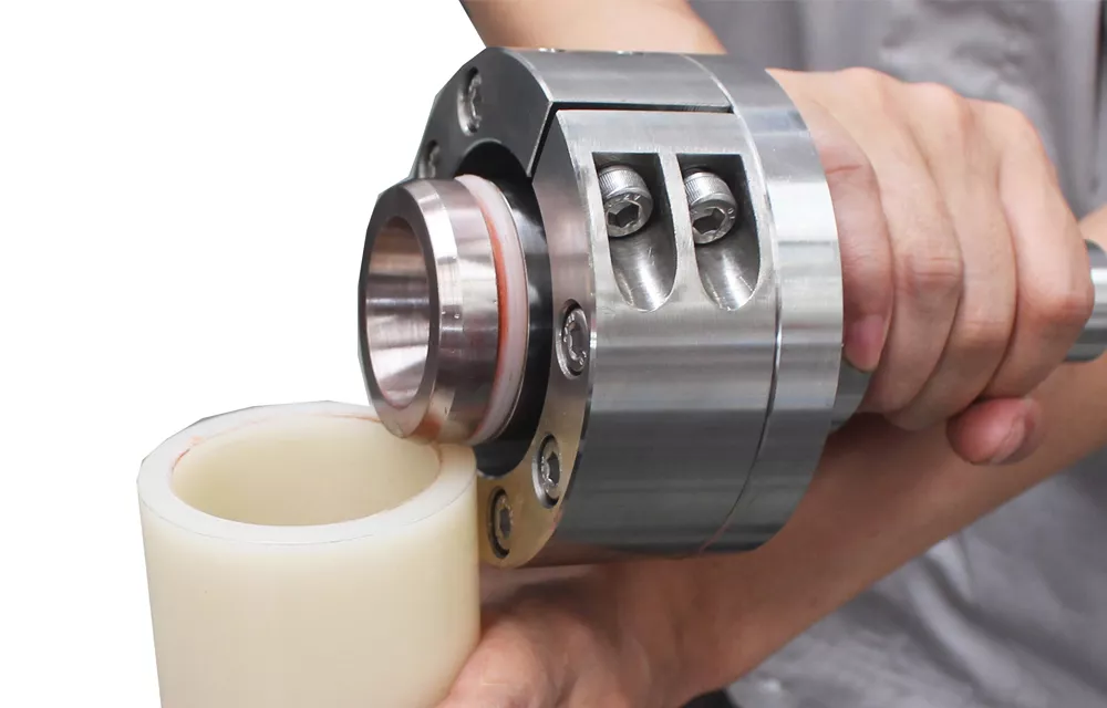 塑膠管材耐磨試驗機 (GT-7034-PWR)