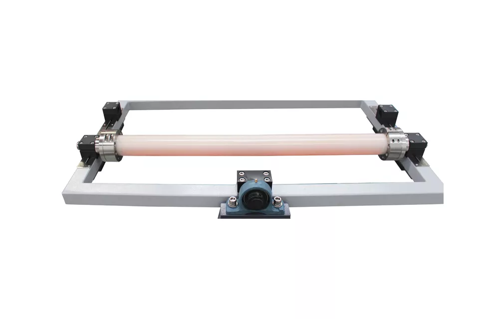 塑膠管材耐磨試驗機 (GT-7034-PWR)