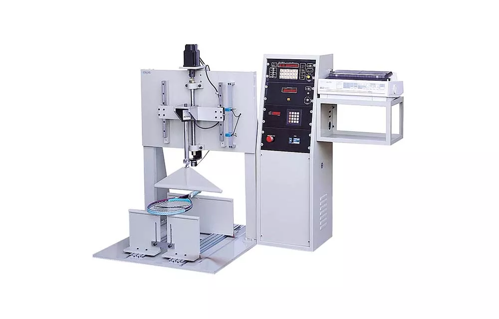 Racket Compression Tester (GT-7036-R)