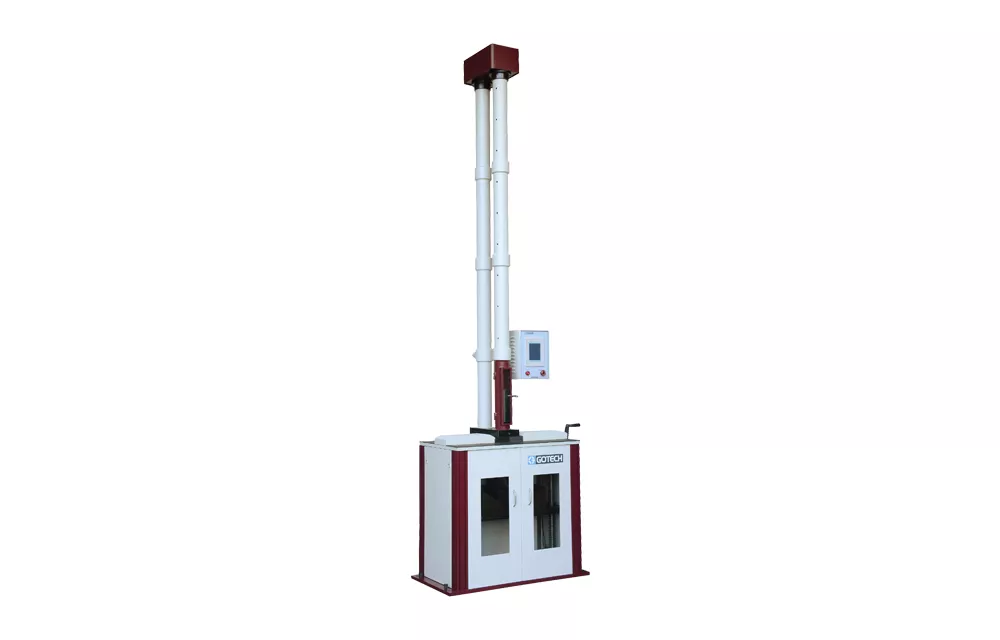 塑料管材衝擊試驗機 (GT-7037-DA)
