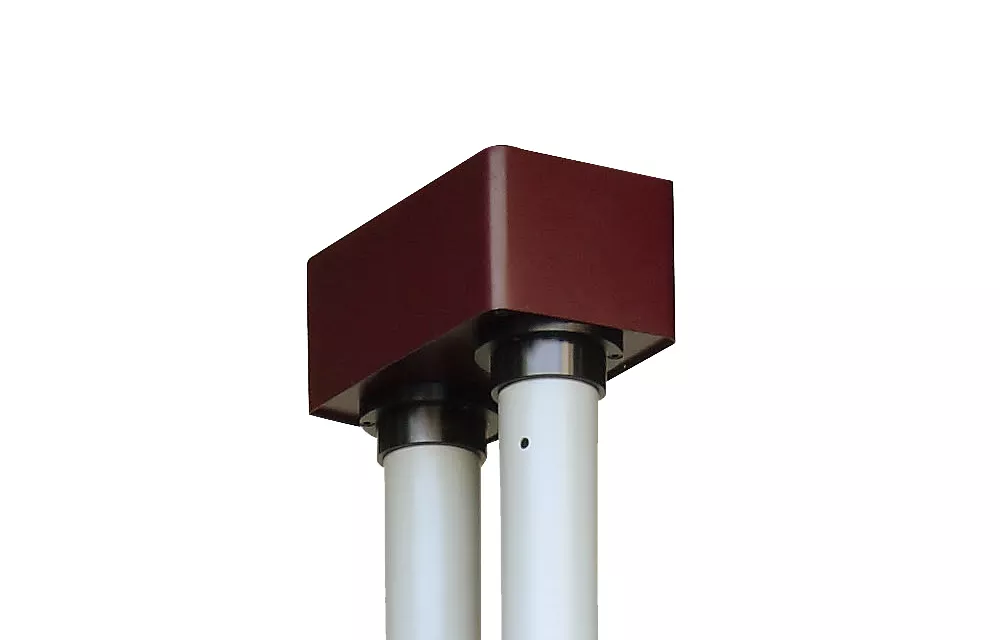 塑料管材衝擊試驗機 (GT-7037-DA)
