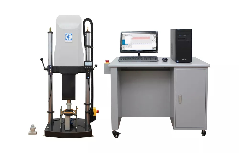 Soles Fatigue Resistance Tester (GT-7042-AFR)