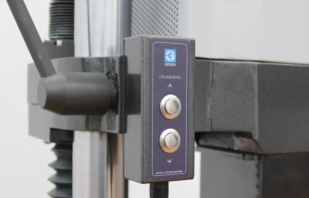 Soles Fatigue Resistance Tester (GT-7042-AFR)