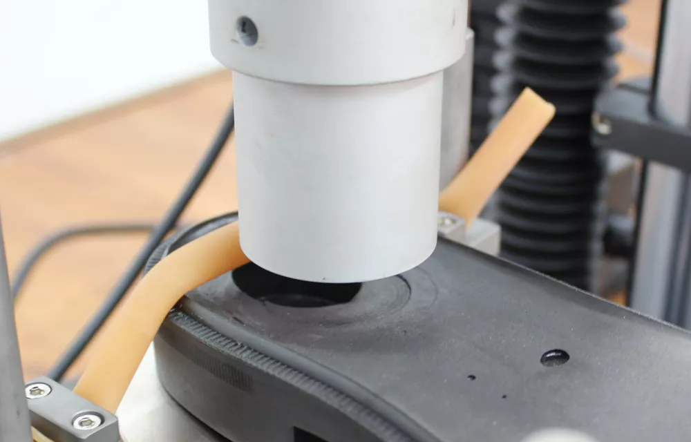 Soles Fatigue Resistance Tester (GT-7042-AFR)