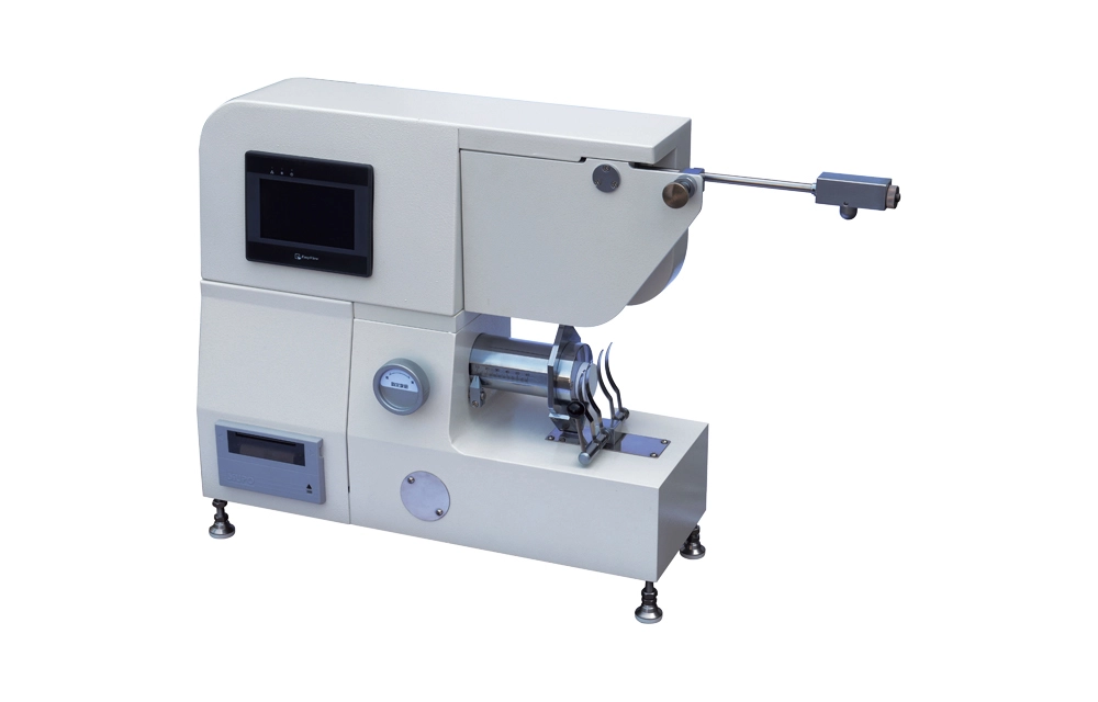 數位式彈性試驗機 (GT-7042-RD)