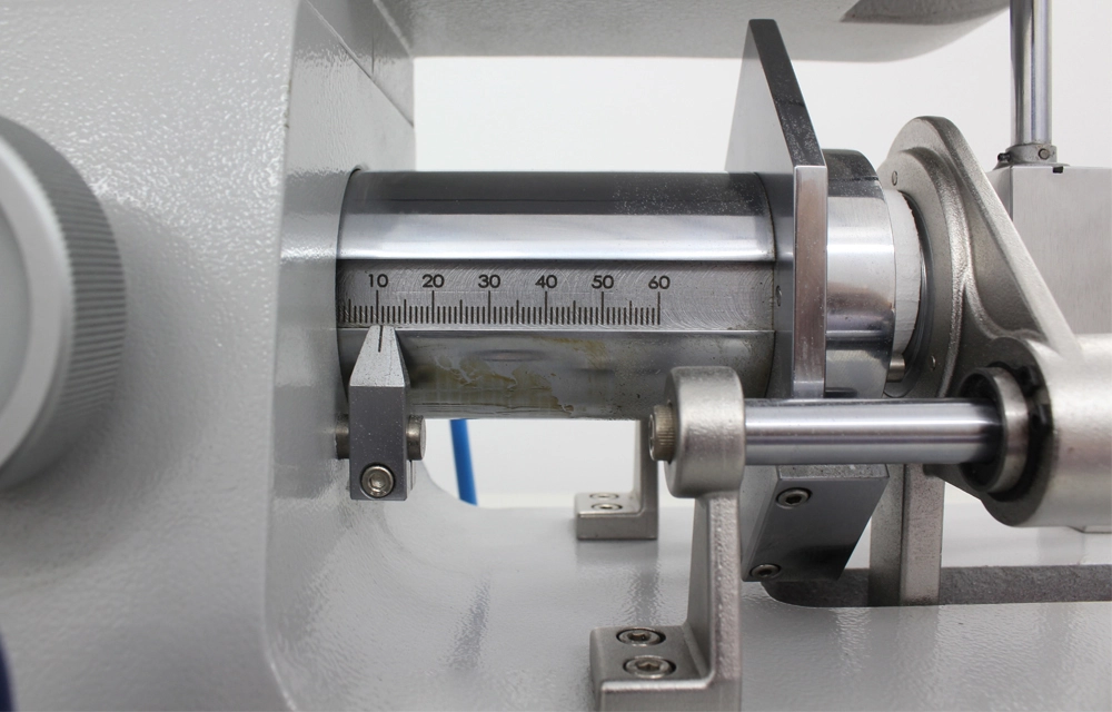 數位式彈性試驗機 (GT-7042-RDA)