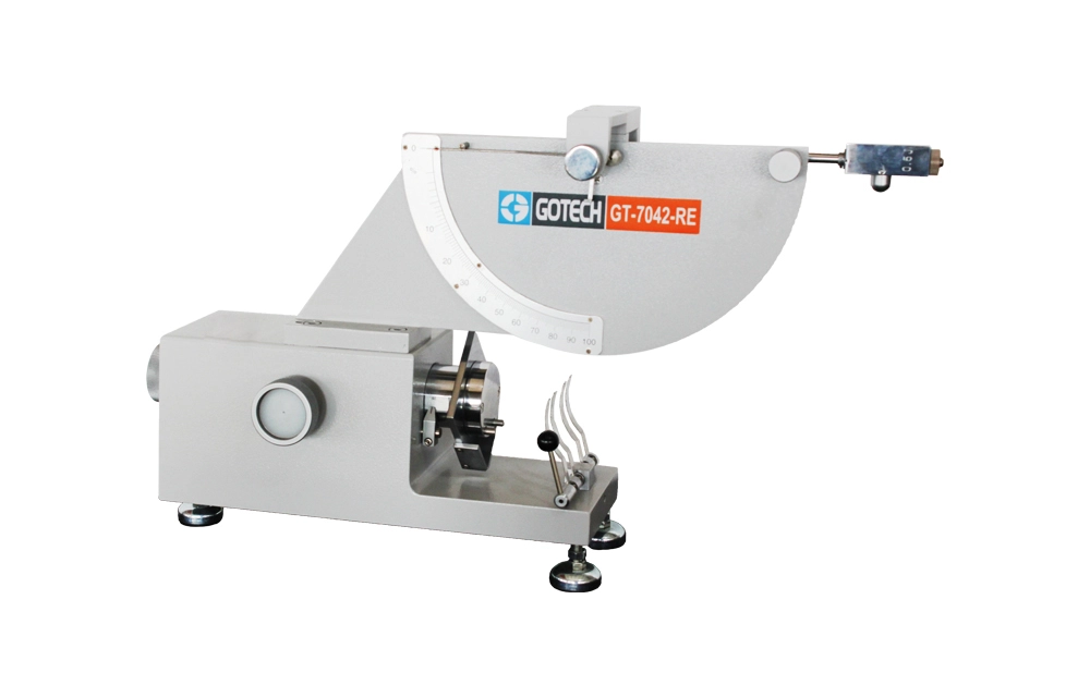 彈性試驗機 (GT-7042-RE)