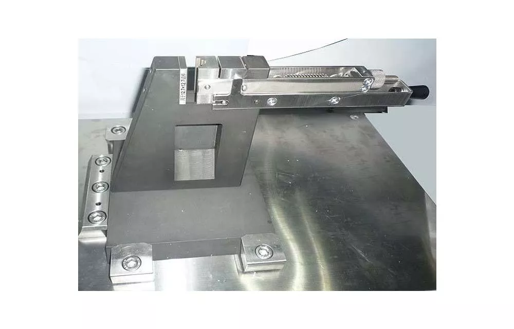 Pendulum Impact Tester (GT-7045-ALN)