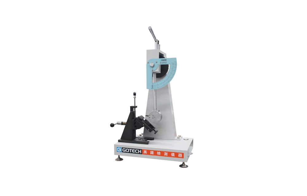 Heel Impact Tester (GT-7045-HI)