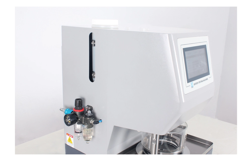 伺服控制高壓耐水度試驗機 (GT-7046-HS1)