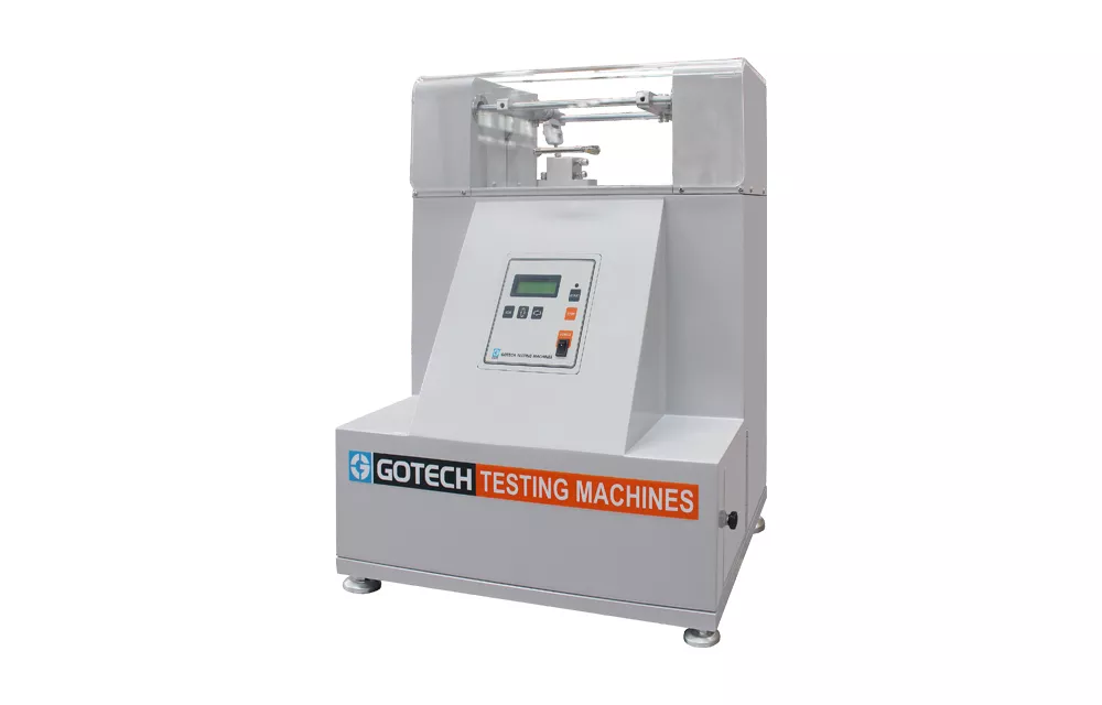 Shoe Steel Shank Fatigue Resistance Tester (GT-7050-A)
