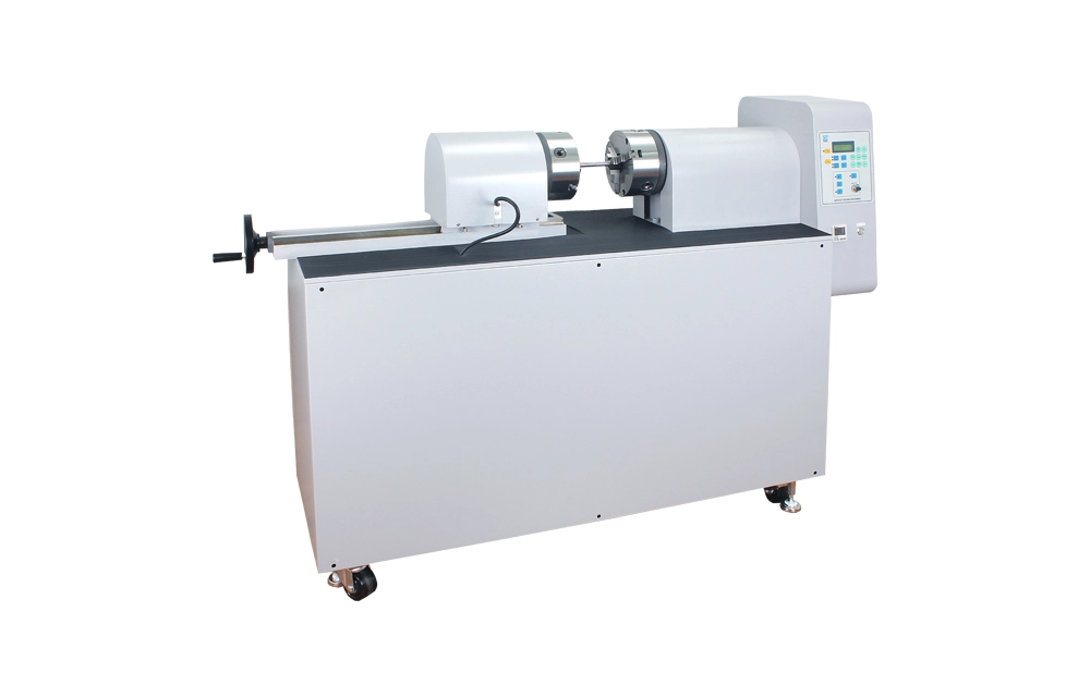 Cord Torsion Tester (GT-7054-A1)