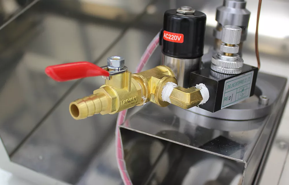 Flame Tester (GT-7057-1)