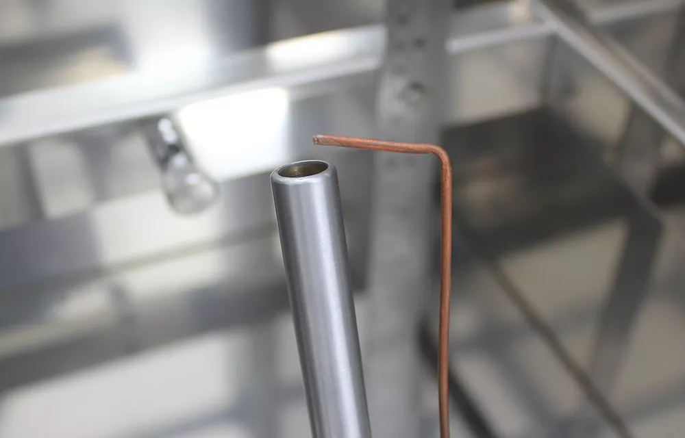 Flame Tester (GT-7057-1)