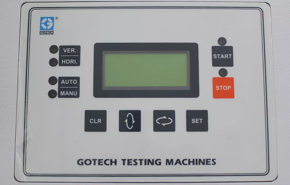 Flame Tester (GT-7057-1)
