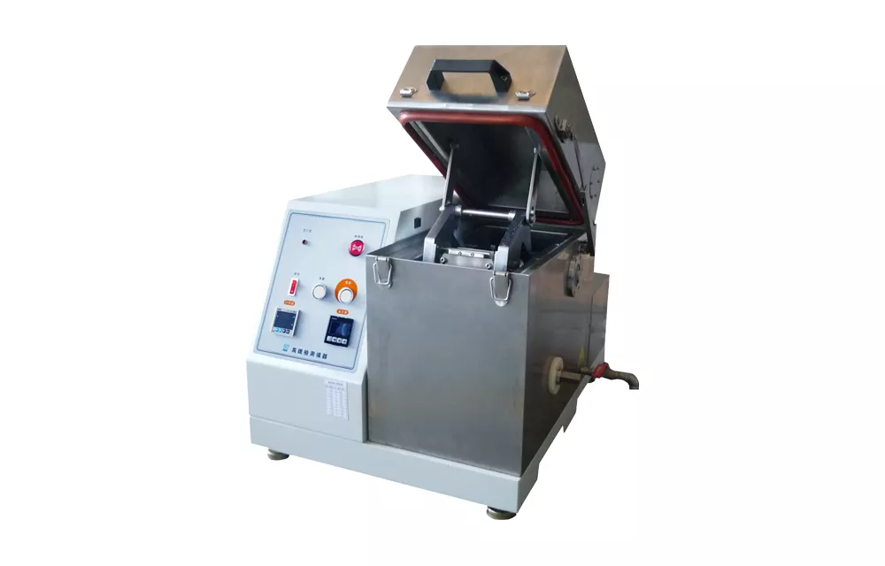 LN2 Brittleness Temperature Tester (GT-7061-1) | Gotech
