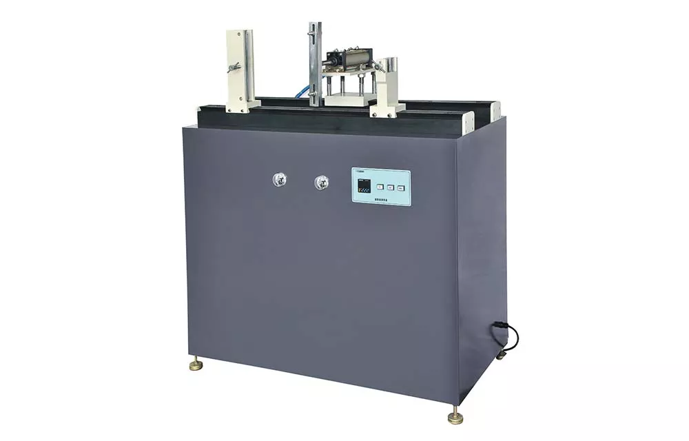 Tennis Racket Reciprocating Fatigue Tester (GT-7063)