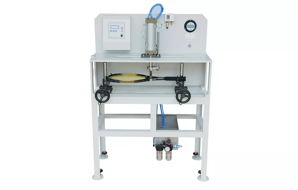 Tennis Racket Fatigue Tester (GT-7063-B)