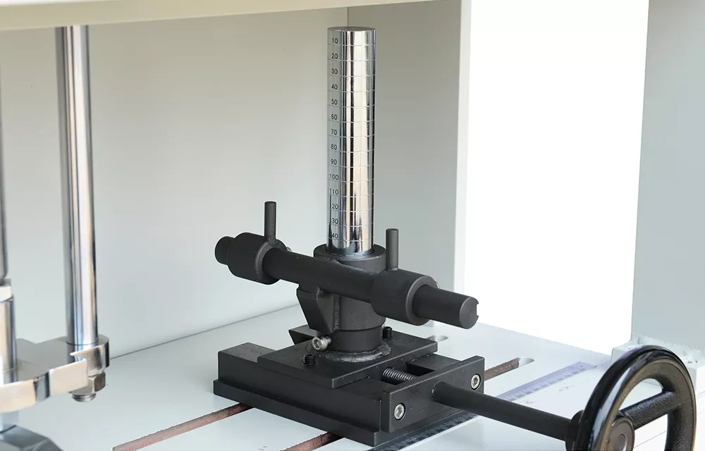 Tennis Racket Fatigue Tester (GT-7063-B)