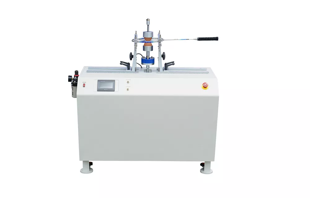 Tennis Racket Fatigue Tester (GT-7063-B1)