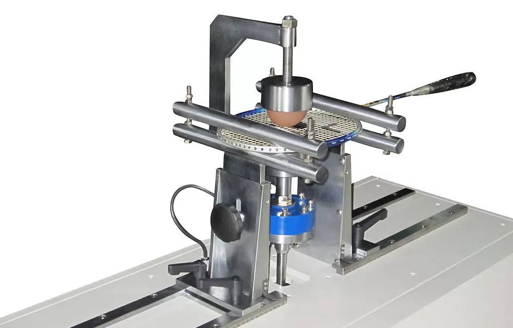 Tennis Racket Fatigue Tester (GT-7063-B1)