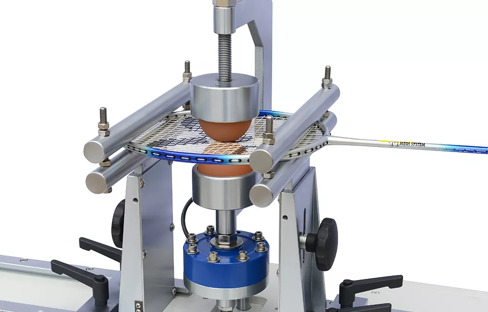 Tennis Racket Fatigue Tester (GT-7063-B1)