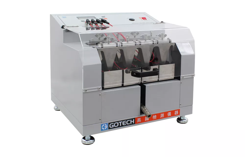 MAESER Water Penetration Tester (GT-7071-MWG)
