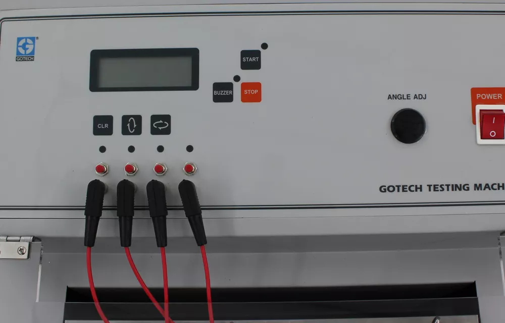 MAESER Water Penetration Tester (GT-7071-MWG)