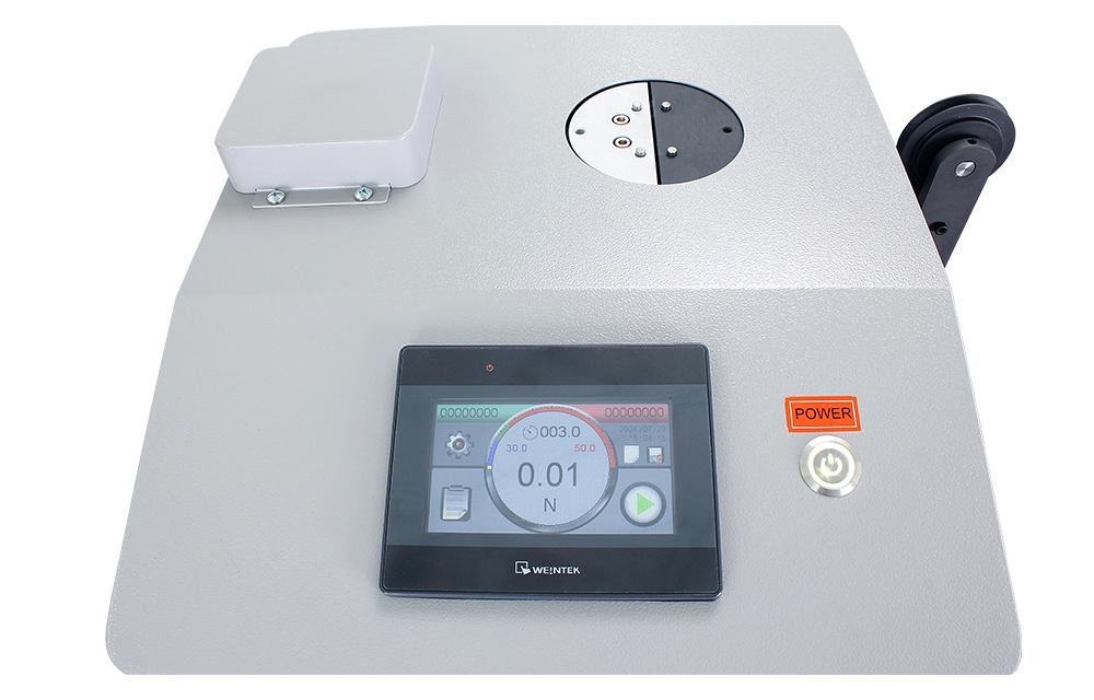 油封徑向力測定儀 (GT-7074-OST )