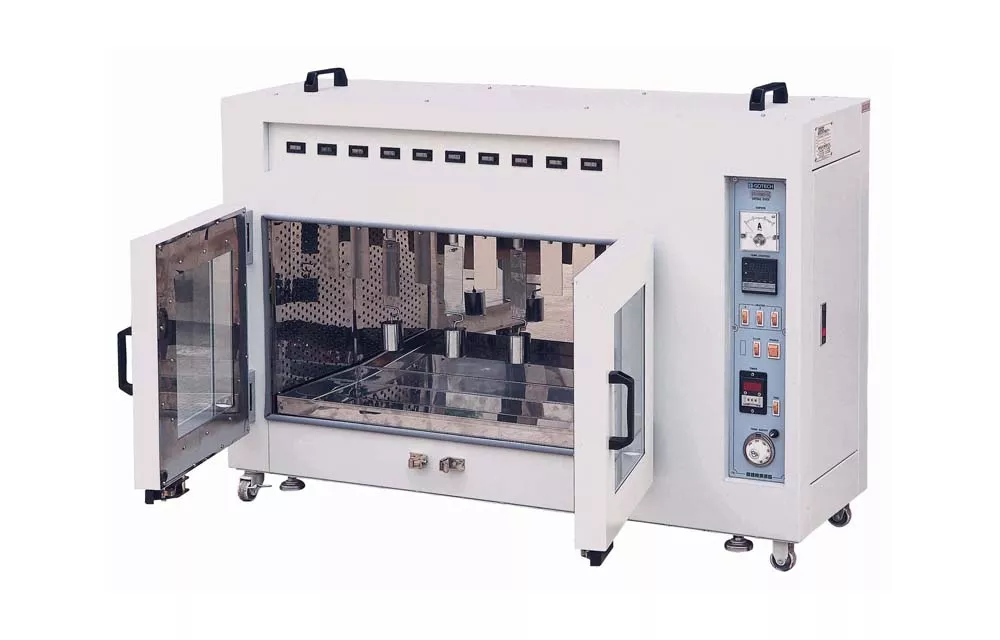 Adhesive Tape Retentivity Tester (GT-7090-H10)