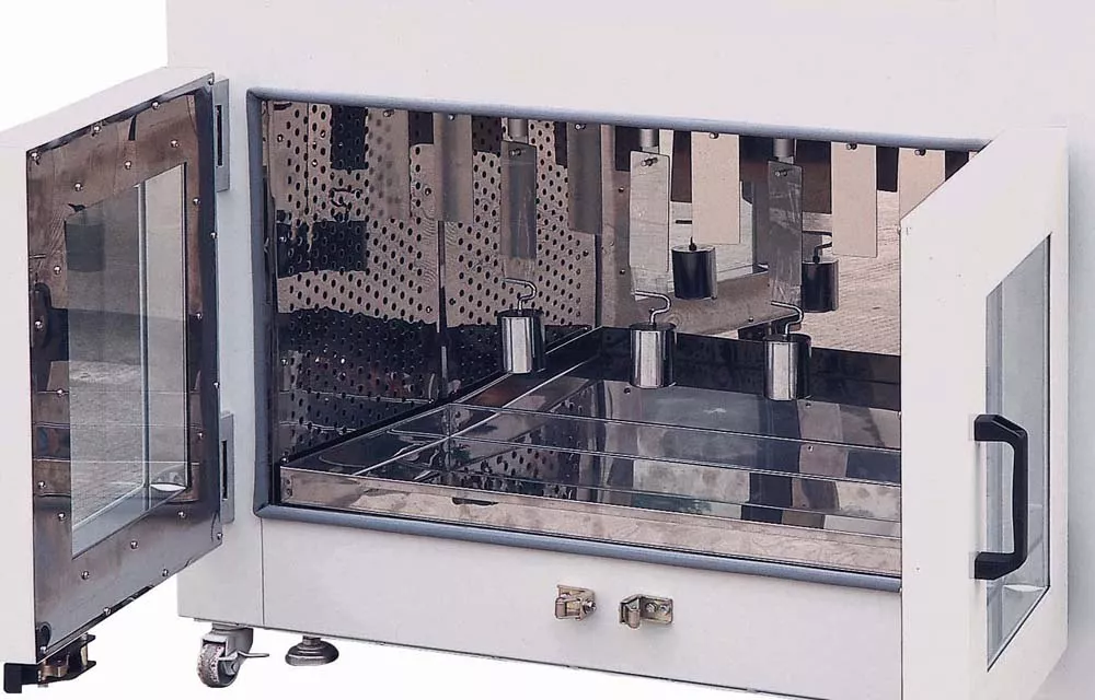 Adhesive Tape Retentivity Tester (GT-7090-H10)