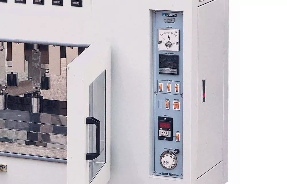 Adhesive Tape Retentivity Tester (GT-7090-H10)