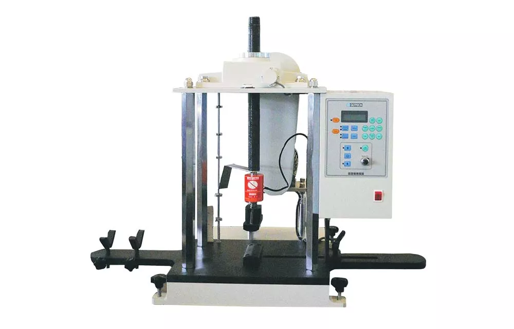 球棒剛性試驗機 (GT-7149-E1)