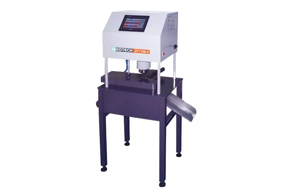 Tennis Ball Compression Resistance Tester (GT-7156-A)