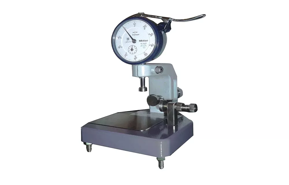 Table Tennis Ball Roundness Tester (GT-7261)